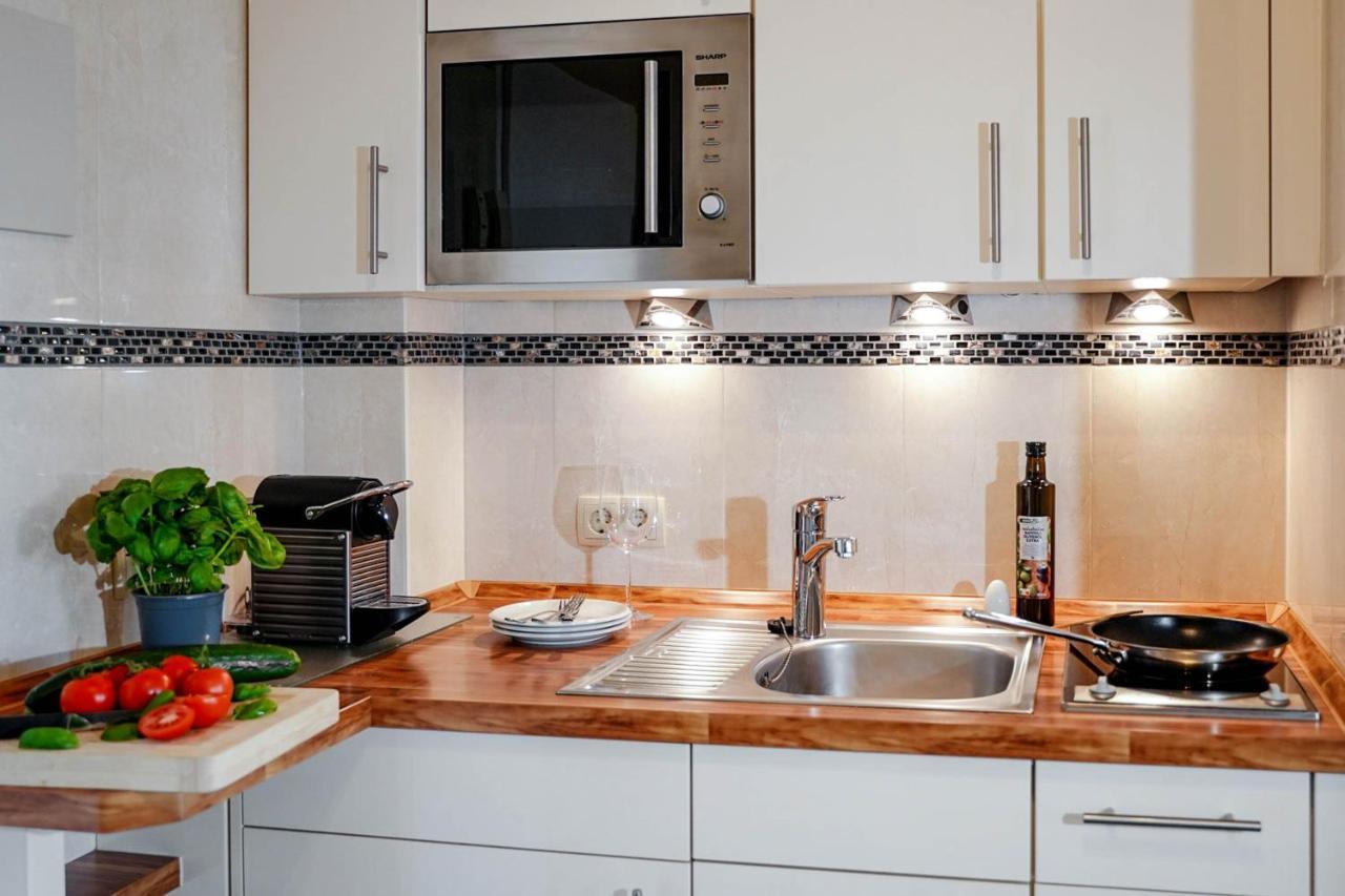 Ferienwohnung Eidum Strand Вестерланд Экстерьер фото